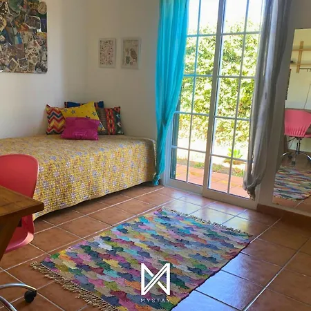 Ferienhaus Mystay - Casa Carvalheira *