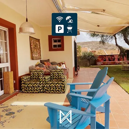 Ferienhaus Mystay - Casa Carvalheira Porto Santo