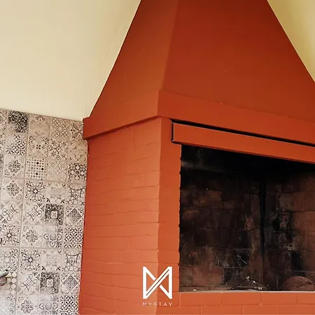 Mystay - Casa Carvalheira *