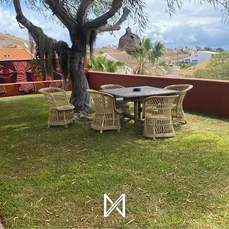 Mystay - Casa Carvalheira Porto Santo