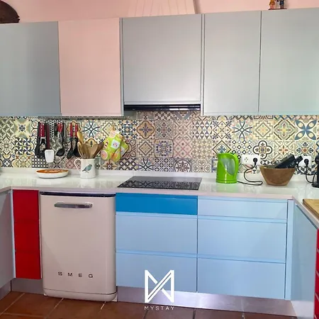 Mystay - Casa Carvalheira Porto Santo