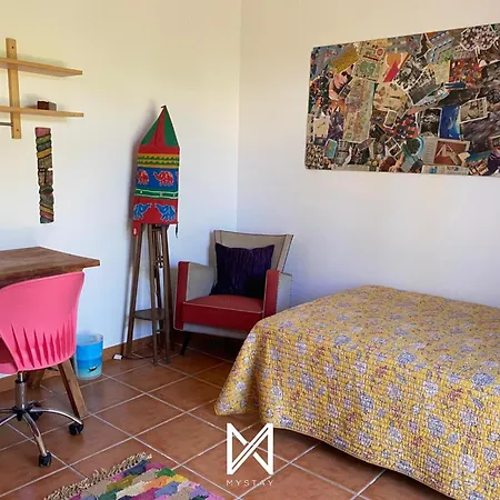 Holiday home Mystay - Casa Carvalheira Porto Santo