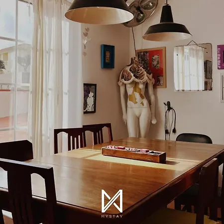Holiday home Mystay - Casa Carvalheira *