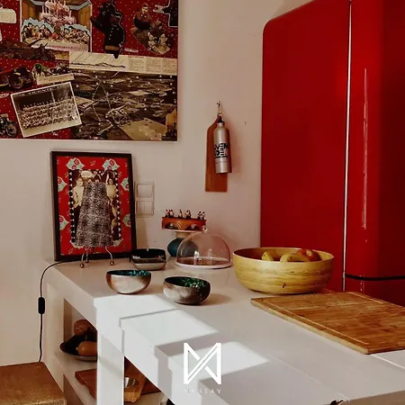 Mystay - Casa Carvalheira Holiday home *