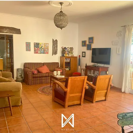 Mystay - Casa Carvalheira *