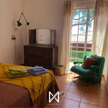 Mystay - Casa Carvalheira Holiday home