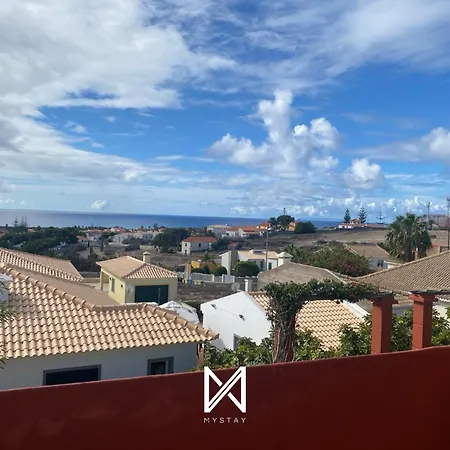 Mystay - Casa Carvalheira Porto Santo